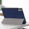  Зображення Чохол-книжка BeCover Smart для Lenovo Tab P11 Pro Deep Blue (707593) 