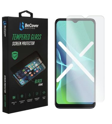  Зображення Скло захисне BeCover Samsung Galaxy A13 4G SM-A135/A23 SM-A235/ M23 5G SM-M236 Cr (707595) 