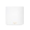 Зображення Бездротовий маршрутизатор Asus ZenWiFi XD6S 1PK White 