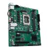  Зображення Материнська плата Asus PRO H610M-C D4-CSM Socket 1700 