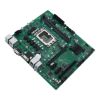  Зображення Материнська плата Asus PRO H610M-C D4-CSM Socket 1700 