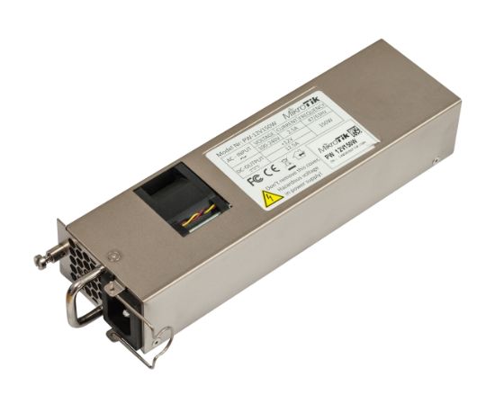  Зображення NET ACC PSU 12V 150W/12POW150 MIKROTIK 