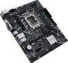  Зображення MB Socket_1700 ASUS PRIME H610M-D D4 (H610, DDR4, 64Gb, 3200MHz, LAN-1Gbt/s, D-Sub (VGA), HDMI, 1xM.2 2280, 4xSata6.0Gb/s, Micro-ATX)) 