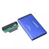  Зображення Кишеня для жорстких дисків Gembird (EE2-U3S-2-B) для 2.5" SATA USB 3.0 Blue 