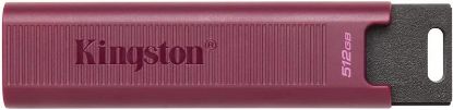  Зображення Накопичувач USB Flash drive   512GB  Kingston DataTraveler Max  (USB3.2 Gen 2)) 