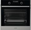  Зображення Духова шафа Gorenje BCS747S34X 