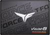  Зображення Накопичувач SSD  512GB Team Vulcan Z 2.5" SATAIII 3D TLC (T253TZ512G0C101) 