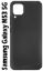  Зображення Чохол до мобільного телефона BeCover Samsung Galaxy M53 5G SM-M536 Black (707616) 