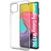  Зображення Чохол до мобільного телефона BeCover Samsung Galaxy M53 5G SM-M536 Transparancy (707617) 