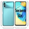  Зображення Чохол до мобільного телефона BeCover Tecno Spark 8p (KG7n) Transparancy (707628) 