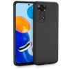  Зображення Чохол до мобільного телефона BeCover Xiaomi Redmi Note 11S Black (707630) 
