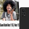  Зображення Чохол до мобільного телефона BeCover Xiaomi Redmi Note 11S Black (707630) 