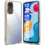  Зображення Чохол до мобільного телефона BeCover Xiaomi Redmi Note 11S Transparancy (707631) 