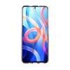  Зображення Чохол до мобільного телефона BeCover Xiaomi Redmi Note 11S Transparancy (707631) 