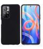 Зображення Чохол до мобільного телефона BeCover Xiaomi Redmi Note 11 4G Black (707634) 