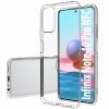  Зображення Чохол до мобільного телефона BeCover Infinix Note 10 Pro NFC (X695C) Transparancy (707636) 