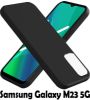  Зображення Чохол до мобільного телефона BeCover Samsung Galaxy M23 5G SM-M236 Black (707644) 