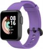  Зображення Ремінець BeCover для Xiaomi Mi Watch Lite/Watch 2/Watch 2 Lite Purple (707646) 