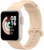  Зображення Ремінець BeCover для Xiaomi Mi Watch Lite/Watch 2/Watch 2 Lite Rose Gold (707649) 