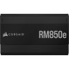  Зображення CORSAIR PSU 850W RM850e 80 PLUS GOLD Fully-Modular 120mm fan 