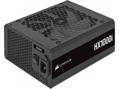  Зображення Блок живлення Corsair HX1000i (CP-9020214-EU) (2022) 1000W 