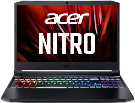  Зображення Ноутбук Acer Nitro 5 AN515-45-R94Y (NH.QB9EU.007) 