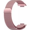  Зображення Ремінець до смарт-годинника BeCover Milanese Style для Samsung Galaxy (20mm)/Watch 5/ Watch 4.../Gear S2 Classic/Gear Sport Red Wine (707677) 