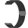  Зображення Ремінець BeCover Milanese Style для Xiaomi Amazfit Bip (20mm) Lite/Bip S Lite/GTR 42mm/GTS/TicWatch  