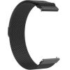  Зображення Ремінець BeCover Milanese Style для Xiaomi Amazfit Bip (20mm) Lite/Bip S Lite/GTR 42mm/GTS/TicWatch  