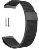  Зображення Ремінець BeCover Milanese Style для Xiaomi Amazfit Bip (20mm) Lite/Bip S Lite/GTR 42mm/GTS/TicWatch  