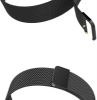  Зображення Ремінець BeCover Milanese Style для Xiaomi Amazfit Bip (20mm) Lite/Bip S Lite/GTR 42mm/GTS/TicWatch  