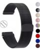  Зображення Ремінець BeCover Milanese Style для Xiaomi Amazfit Bip (20mm) Lite/Bip S Lite/GTR 42mm/GTS/TicWatch  