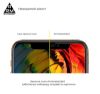  Зображення Скло захисне Armorstandart Full Glue Infinix Hot 11s Black (ARM62085) 