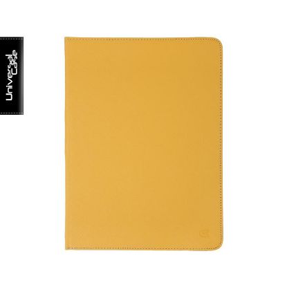  Зображення Чохол-книжка Armorstandart Elastic Band 10 Yellow (ARM59093) 