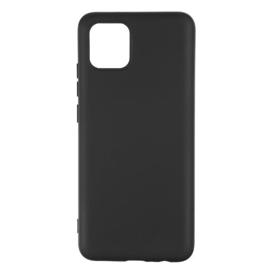  Зображення Чохол до мобільного телефона Armorstandart SmartICON Case Samsung A03 4G Black (ARM60875) 