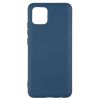  Зображення Чохол до мобільного телефона Armorstandart SmartICON Case Samsung A03 4G Dark Blue (ARM60876) 