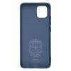  Зображення Чохол до мобільного телефона Armorstandart SmartICON Case Samsung A03 4G Dark Blue (ARM60876) 