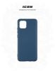  Зображення Чохол до мобільного телефона Armorstandart SmartICON Case Samsung A03 4G Dark Blue (ARM60876) 