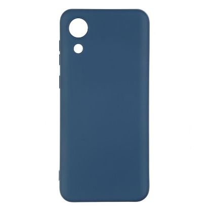  Зображення Чохол до мобільного телефона Armorstandart SmartICON Case Samsung A03 Core (A032) Dark Blue (ARM60879) 