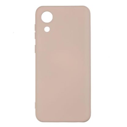  Зображення Чохол до мобільного телефона Armorstandart SmartICON Case Samsung A03 Core (A032) Pink Sand (ARM60880) 