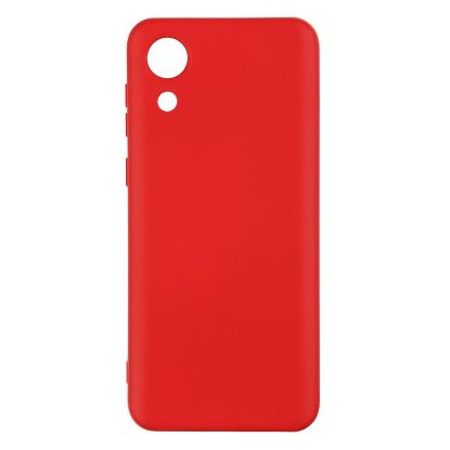  Зображення Чохол до мобільного телефона Armorstandart SmartICON Case Samsung A03 Core (A032) Red (ARM60881) 