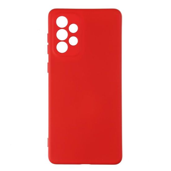  Зображення Чохол до мобільного телефона Armorstandart ICON Case Samsung A73 Red (ARM61663) 