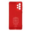  Зображення Чохол до мобільного телефона Armorstandart ICON Case Samsung A73 Red (ARM61663) 