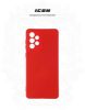  Зображення Чохол до мобільного телефона Armorstandart ICON Case Samsung A73 Red (ARM61663) 