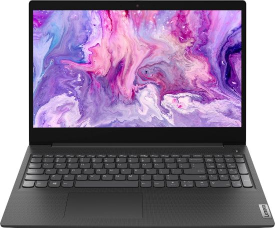  Зображення Ноутбук Lenovo 15.6" Ideapad 3 (1920х1080) /Athlon 3150 /8GB /SSD 256GB /AMD Radeon /DOS) 