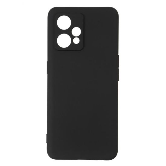  Зображення Чохол до мобільного телефона Armorstandart Matte Slim Realme 9 4G/9 Pro Plus Camera cover Black (ARM62343) 