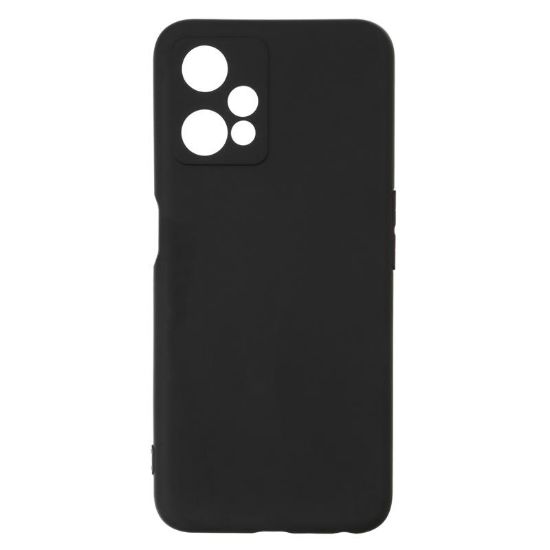  Зображення Чохол до мобільного телефона Armorstandart Matte Slim Fit Realme 9 Pro Camera cover Black (ARM61483) 