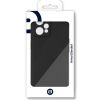  Зображення Чохол до мобільного телефона Armorstandart Matte Slim Fit Realme 9 Pro Plus Camera cover Black (ARM61477) 