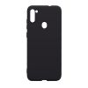  Зображення Чохол до мобільного телефона Armorstandart Matte Slim Fit Samsung S21 FE Black (ARM60900) 