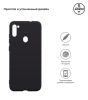  Зображення Чохол до мобільного телефона Armorstandart Matte Slim Fit Samsung S21 FE Black (ARM60900) 